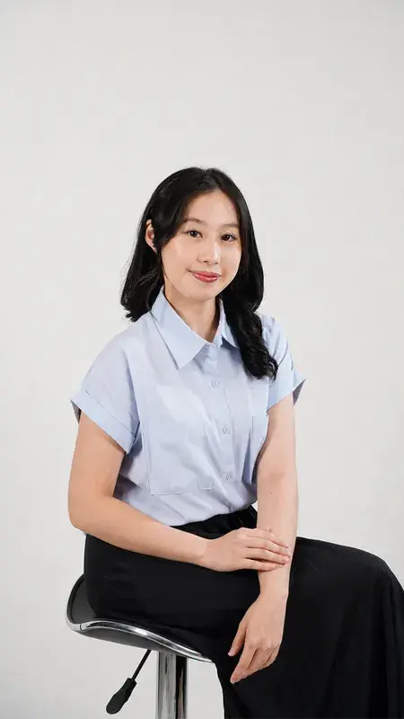 Nathania Abigail