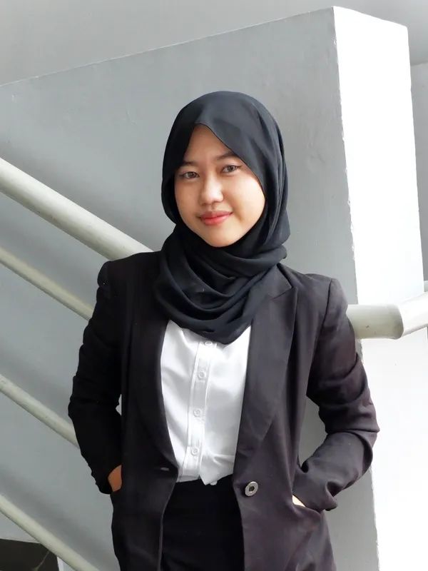 Nayla Nur Ardyanita