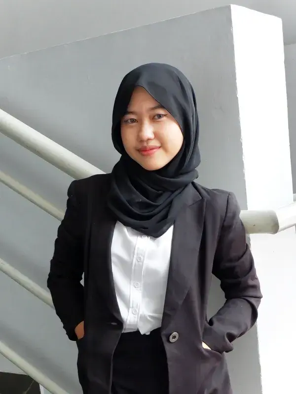 Nayla Nur Ardyanita