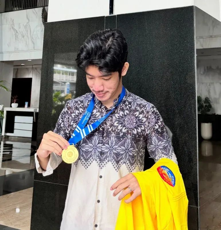 Oscar Ryanda Putra