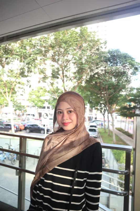Putri Salsabila
