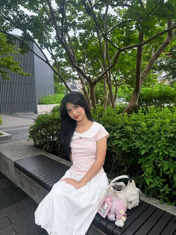 Raisa Latifa Wicaksono