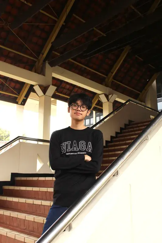 Rayhan Radjamala
