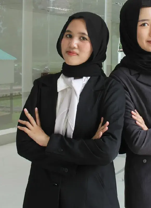 Sissy Navasya Herman